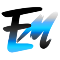 Euchre Masters EM logo — euchre online