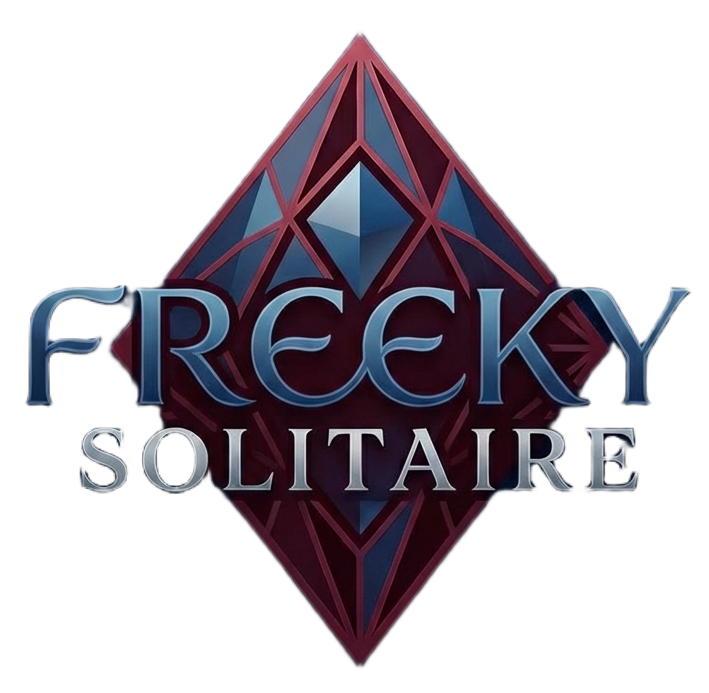 Freeky Solitaire Splash