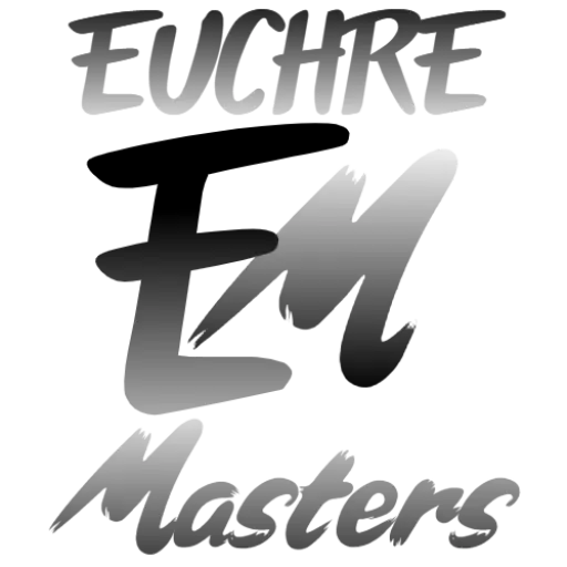 Euchre Masters